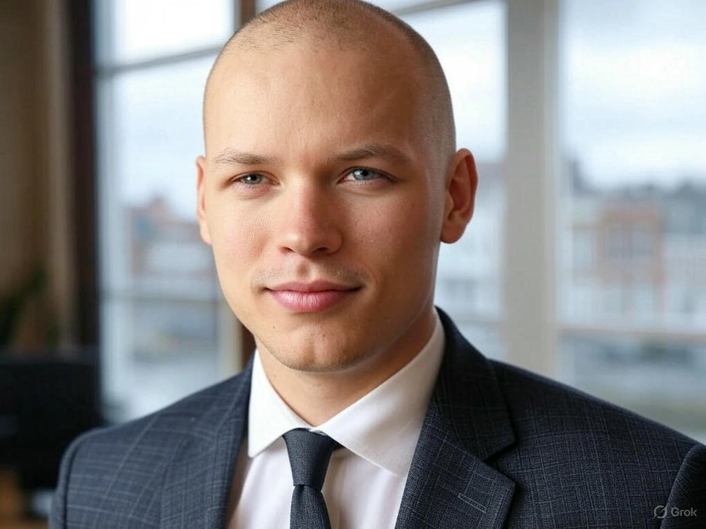Bram Visser