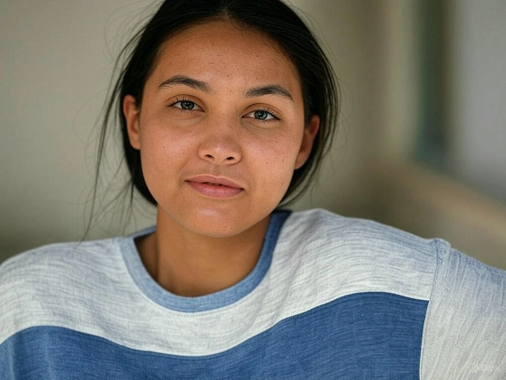 Lara van der Steen