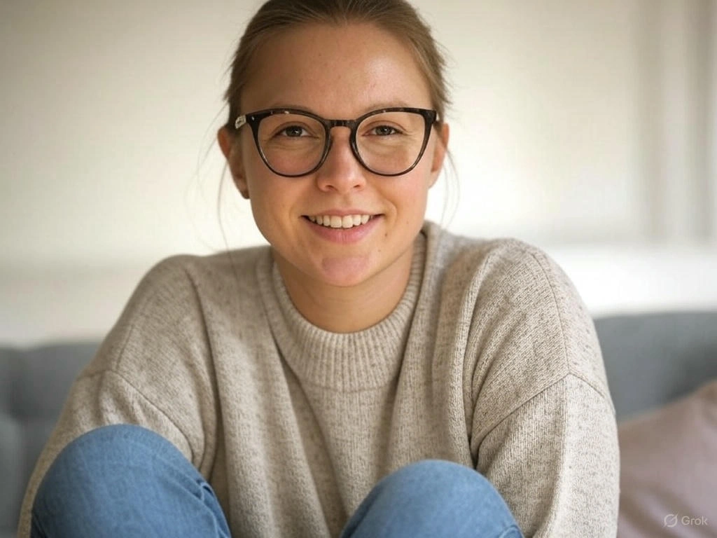 Maud Willems
