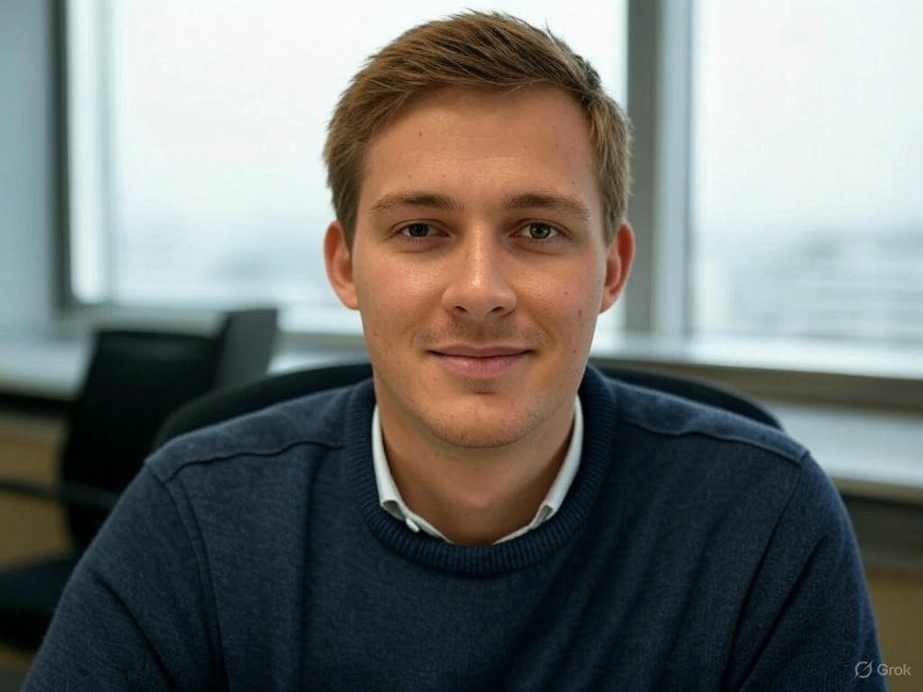 Niels de Boer