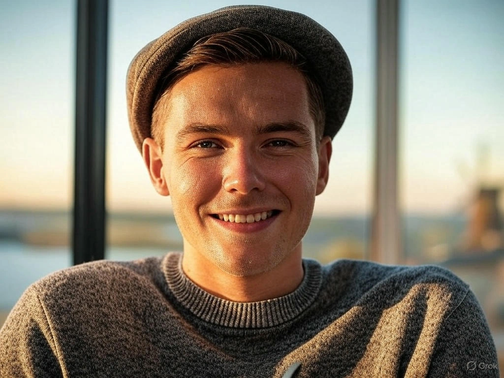 Sven Hendriks