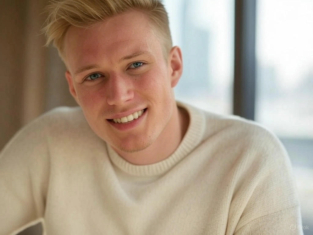 Thomas Bakker